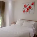 B2-087A Apartment - Saigon Airport Plaza
