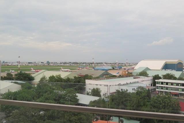 Căn hộ B2-087a - Saigon Airport Plaza TP. Hồ Chí Minh