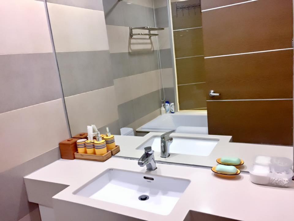 Căn hộ B2-087a - Saigon Airport Plaza TP. Hồ Chí Minh